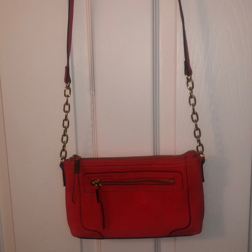 Merona crossbody bag